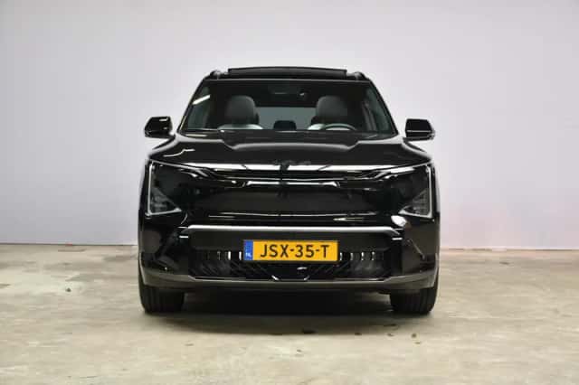 Kia EV5 (2026) thumbnail 3