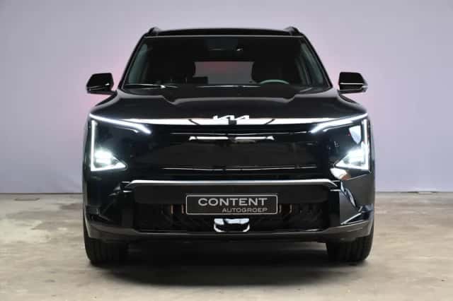 Kia EV5 (2026) thumbnail 3