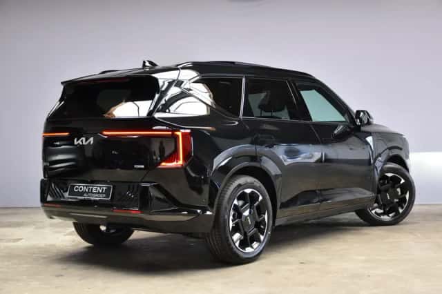 Kia EV5 (2026) thumbnail 6