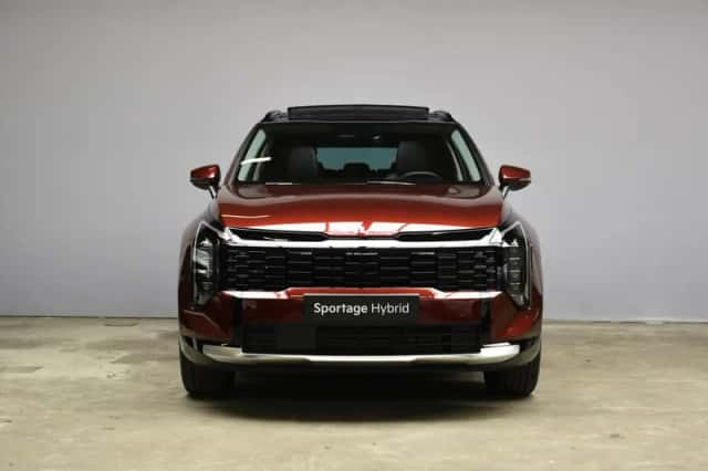 Kia Sportage (2026) thumbnail 3