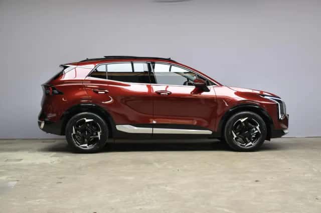 Kia Sportage (2026) thumbnail 5