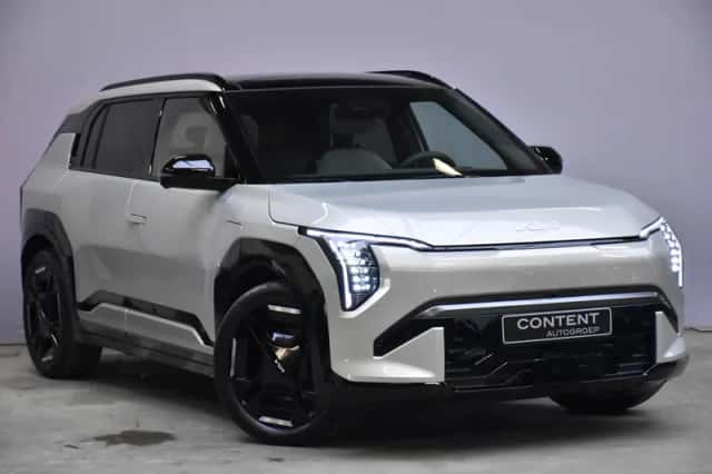Kia EV3 (2026) thumbnail 2