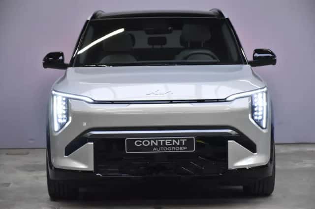 Kia EV3 (2026) thumbnail 5