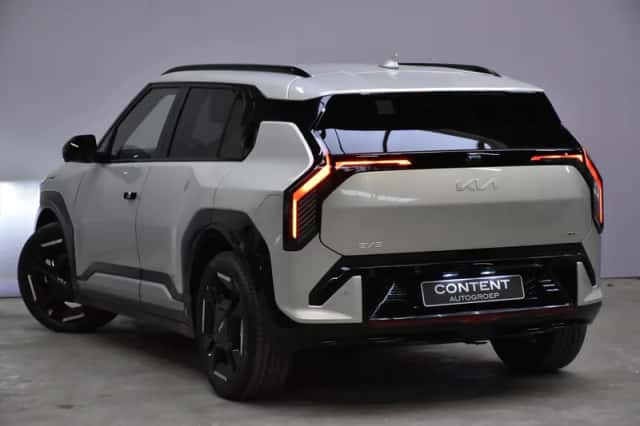Kia EV3 (2026) thumbnail 6