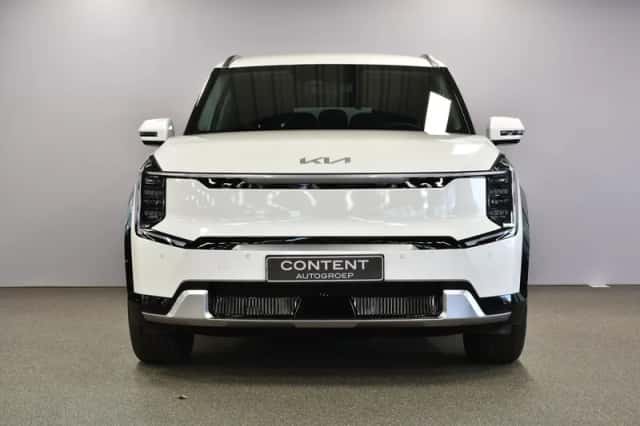Kia EV9 (2026) thumbnail 2