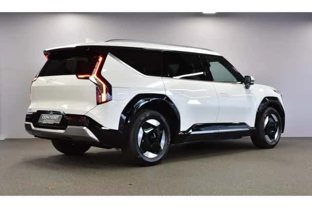 Kia EV9 (2026) thumbnail 5