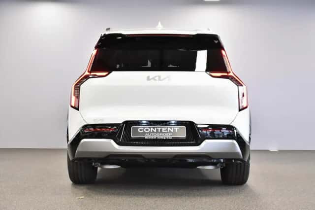 Kia EV9 (2026) thumbnail 6