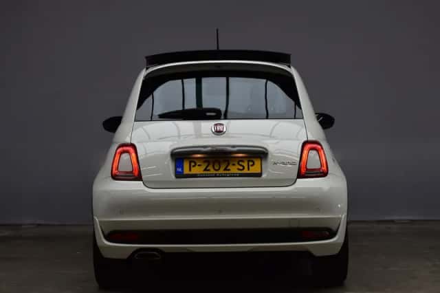 Fiat 500 (2022) thumbnail 6