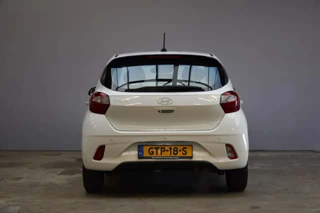Hyundai i10 (2024) thumbnail 6