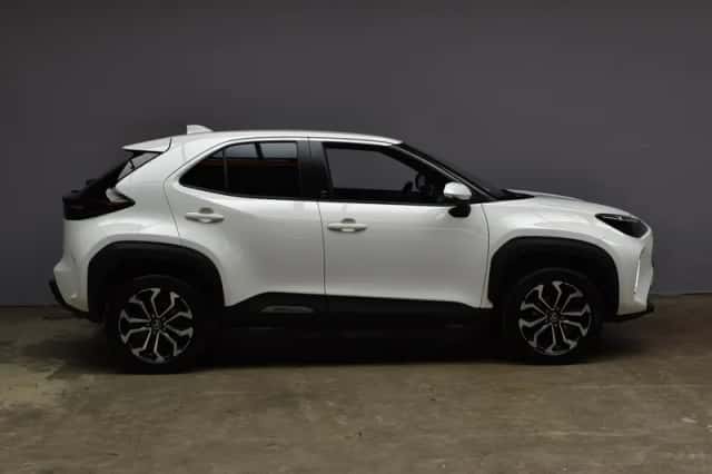 Toyota Yaris Cross (2021) thumbnail 5