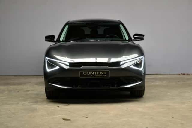 Kia EV6 (2026) thumbnail 3