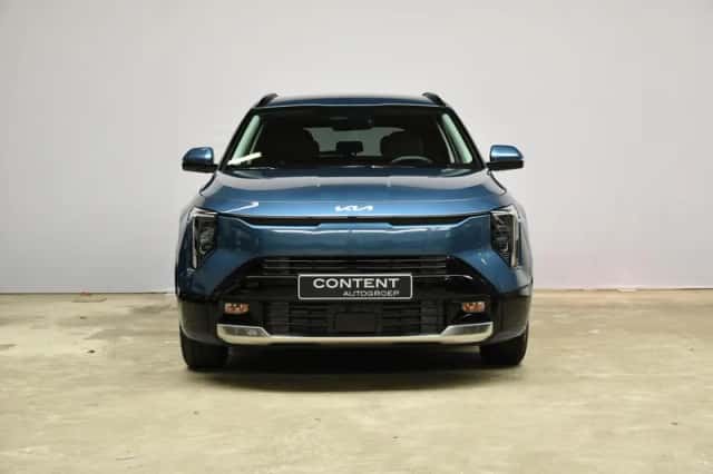 Kia Niro EV (2026) thumbnail 3