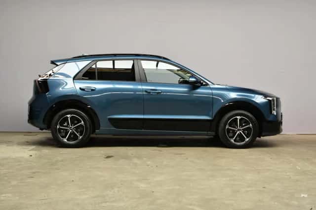 Kia Niro EV (2026) thumbnail 5
