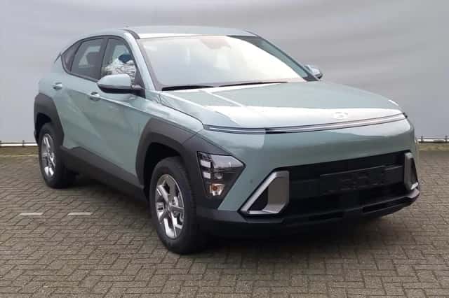 Hyundai Kona (2026) thumbnail 3