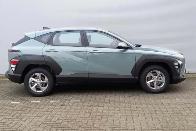 Hyundai Kona (2026) thumbnail 4