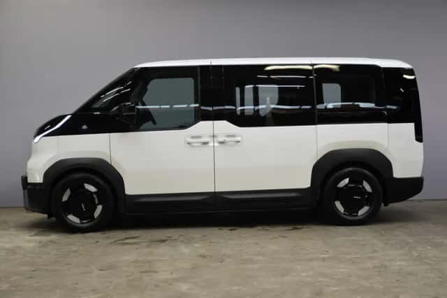 Kia PV5 (2026) thumbnail 2