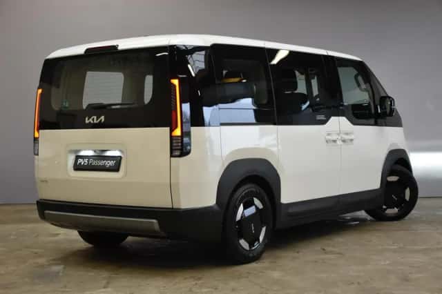 Kia PV5 (2026) thumbnail 6