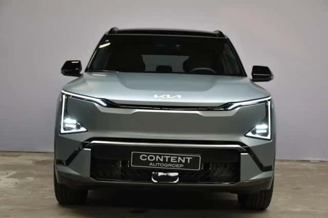 Kia EV5 (2026) thumbnail 2