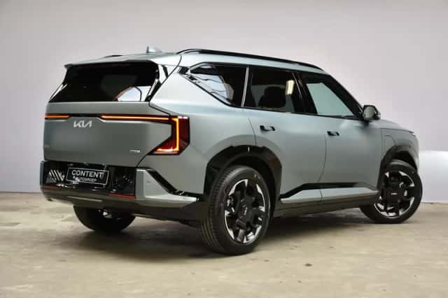 Kia EV5 (2026) thumbnail 4