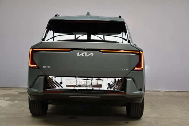 Kia EV5 (2026) thumbnail 5