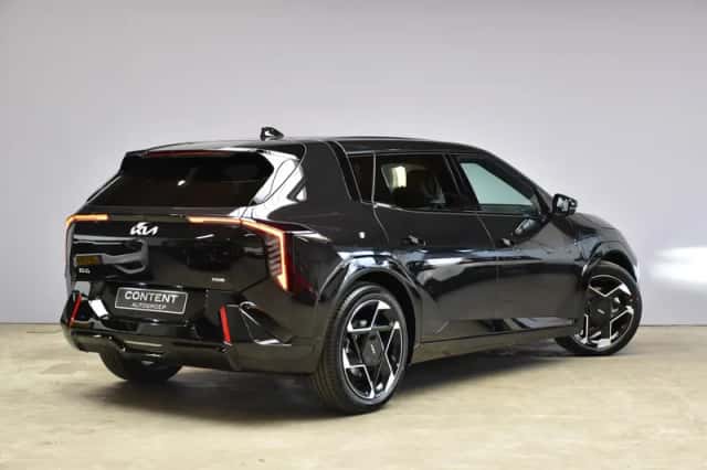 Kia EV4 (2026) thumbnail 6