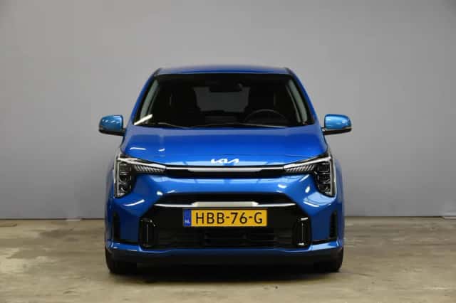 Kia Picanto (2025) thumbnail 2