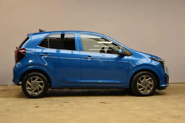 Kia Picanto (2025) thumbnail 4