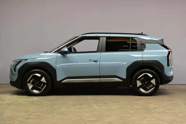 Kia EV3 (2026) thumbnail 2