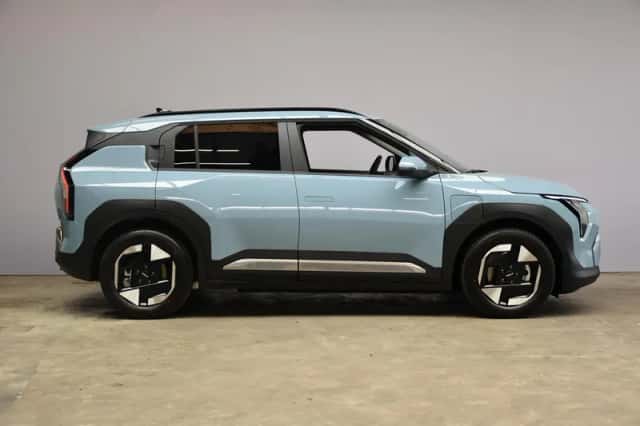 Kia EV3 (2026) thumbnail 5