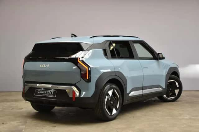 Kia EV3 (2026) thumbnail 6