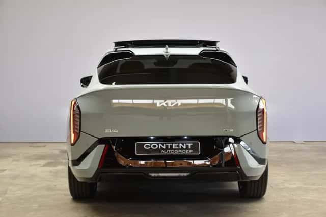 Kia EV4 (2026) thumbnail 6