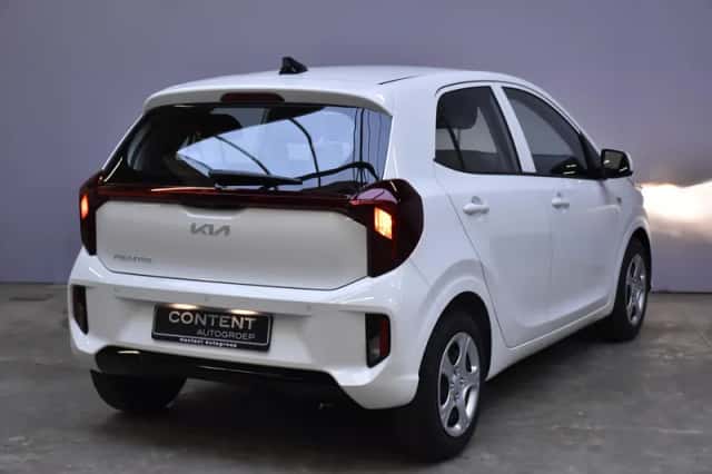 Kia Picanto (2026) thumbnail 5
