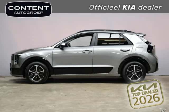Kia Niro (2026) thumbnail 2