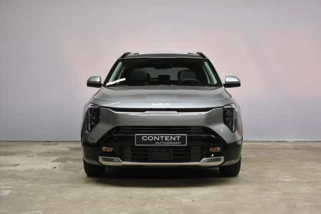 Kia Niro (2026) thumbnail 3