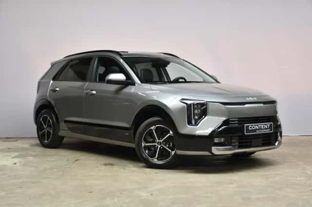 Kia Niro (2026) thumbnail 4