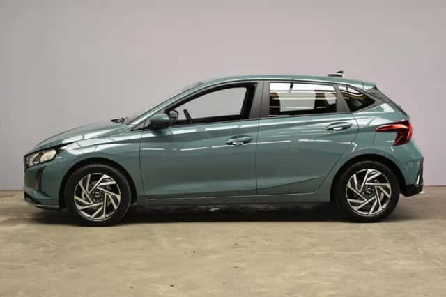 Hyundai i20 (2026) thumbnail 3