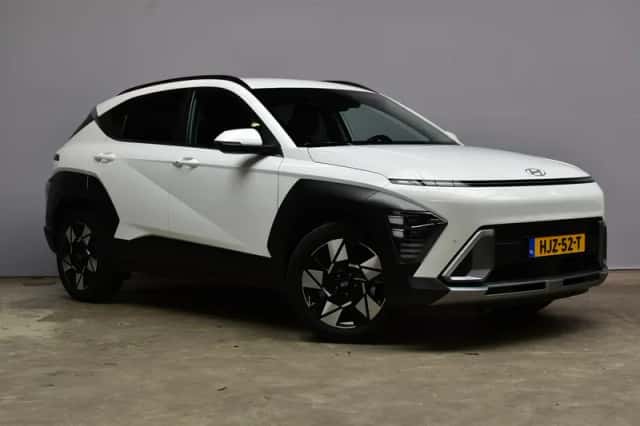 Hyundai Kona (2025) thumbnail 3