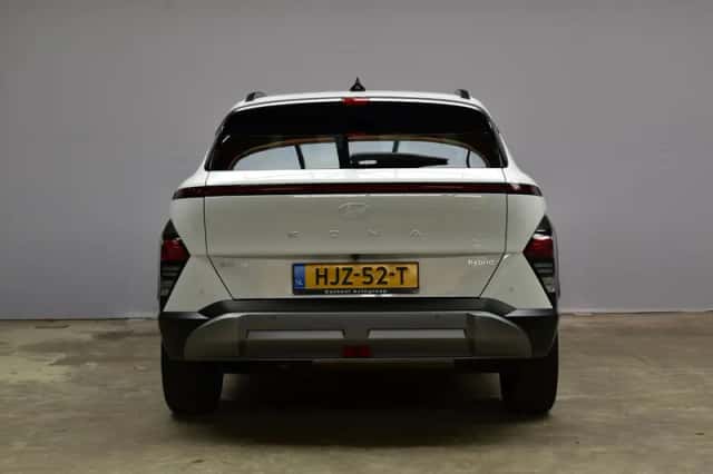 Hyundai Kona (2025) thumbnail 6