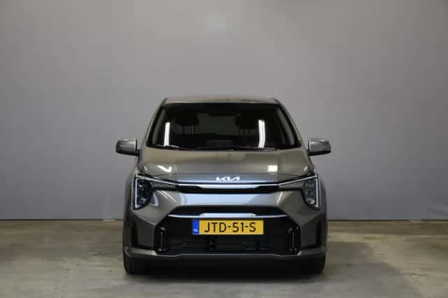 Kia Picanto (2026) thumbnail 2