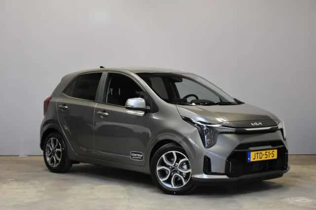 Kia Picanto (2026) thumbnail 3