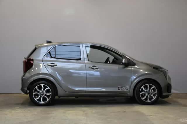 Kia Picanto (2026) thumbnail 4