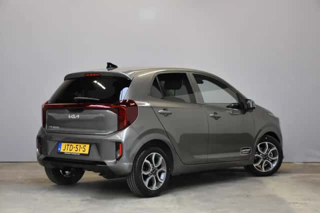 Kia Picanto (2026) thumbnail 5