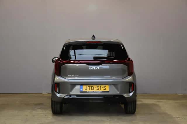 Kia Picanto (2026) thumbnail 6