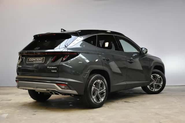Hyundai Tucson (2026) thumbnail 5