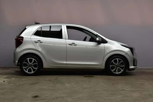 Kia Picanto (2024) thumbnail 2