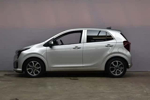 Kia Picanto (2024) thumbnail 3
