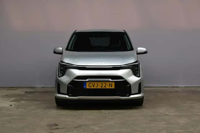 Kia Picanto (2024) thumbnail 4