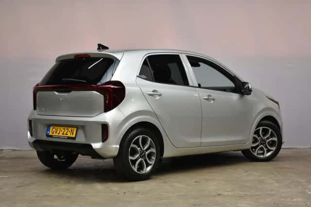 Kia Picanto (2024) thumbnail 6