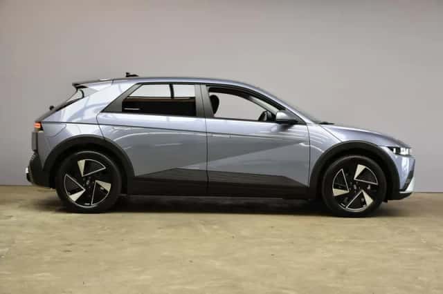 Hyundai Ioniq 5 (2026) thumbnail 4