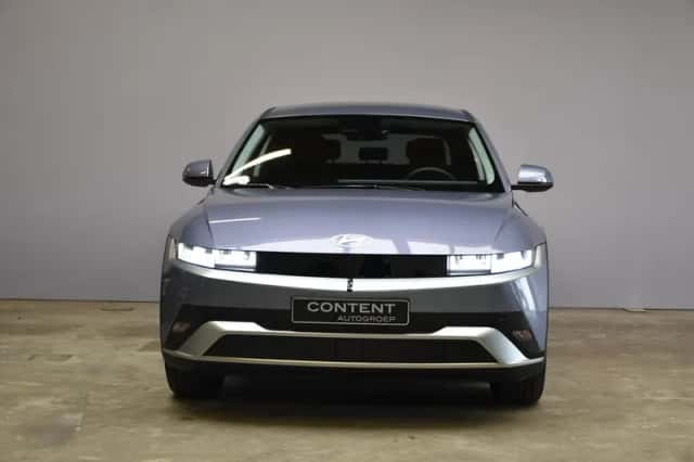 Hyundai Ioniq 5 (2026) thumbnail 5